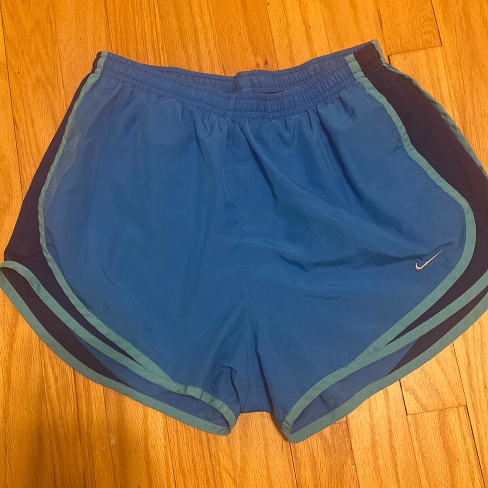 Nike Dri-Fit Running Shorts!